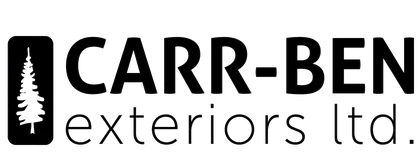 Carr-Ben Exteriors