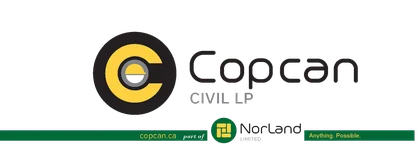 Copcan Civil