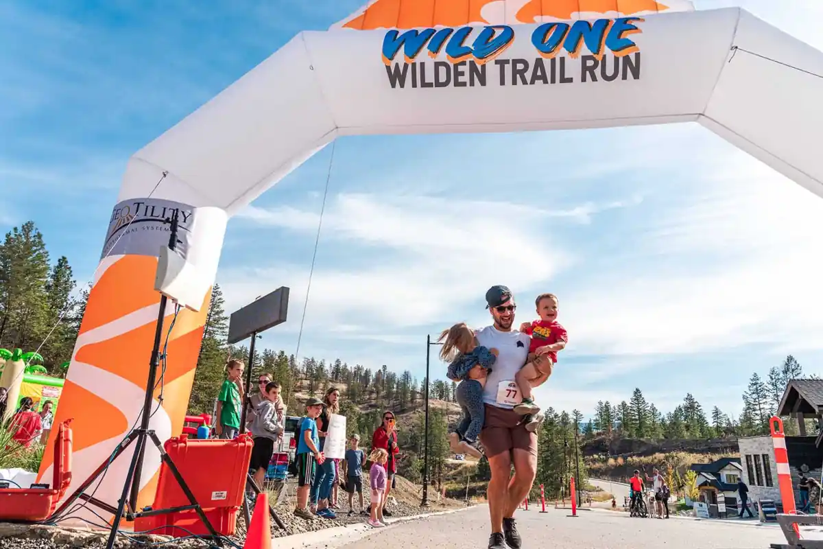 Wild One Run 2024