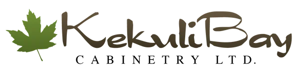 Kekuli Bay Cabinetry