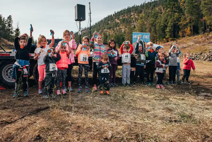 Wild One Run 2022