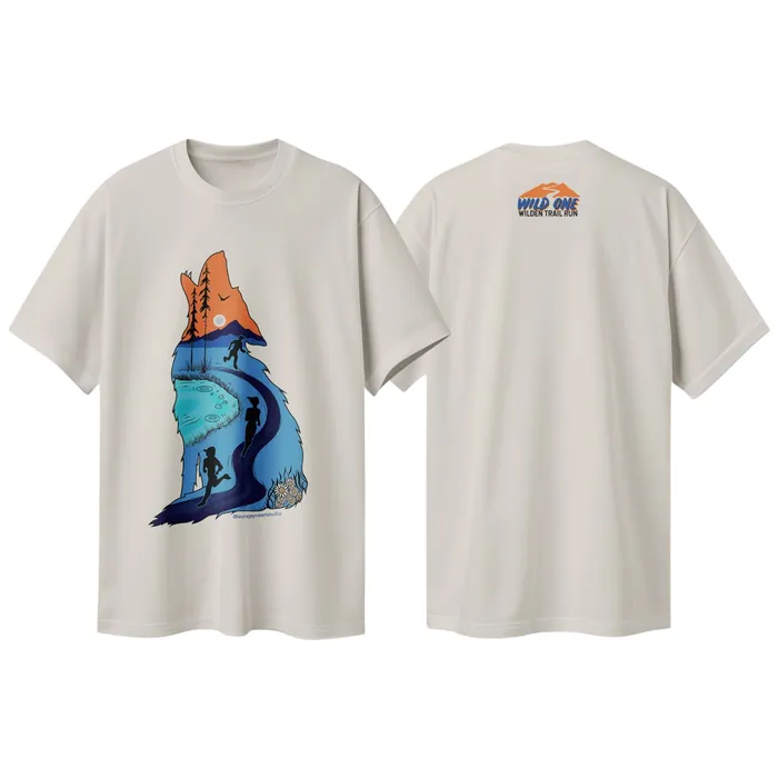 Unisex tee